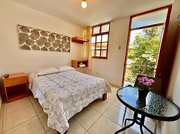 El Huerto Hostel