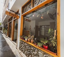 El Huerto Hostel