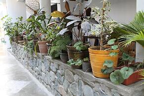 El Huerto Hostel
