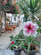 El Huerto Hostel