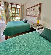 El Huerto Hostel