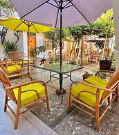 El Huerto Hostel