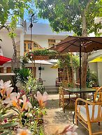 El Huerto Hostel