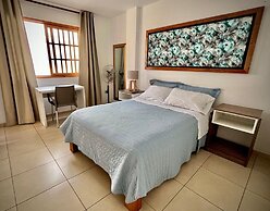 El Huerto Hostel
