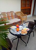 El Huerto Hostel