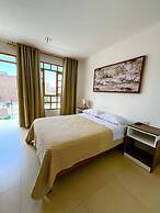 El Huerto Hostel