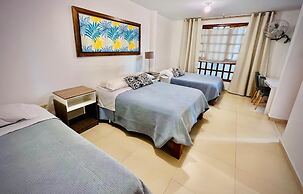 El Huerto Hostel
