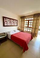El Huerto Hostel