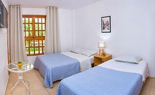 El Huerto Hostel