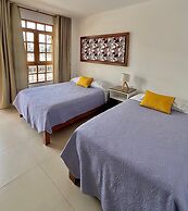 El Huerto Hostel