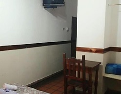 Prisma Apart Hotel