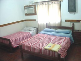 Prisma Apart Hotel