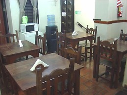 Prisma Apart Hotel