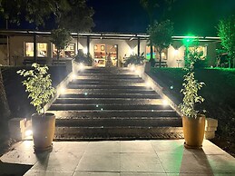 Hotel La Castellana
