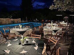 Hotel La Castellana
