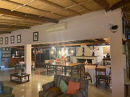 Hotel La Castellana
