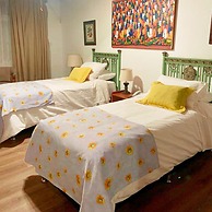 Hotel La Castellana