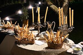 Hotel La Castellana