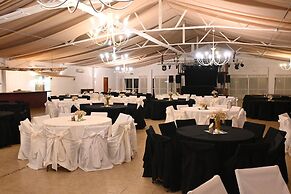 Hotel La Castellana