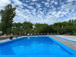 Hotel La Castellana