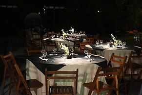 Hotel La Castellana