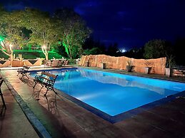 Hotel La Castellana