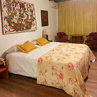 Hotel La Castellana
