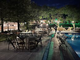 Hotel La Castellana