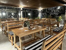 Hotel La Castellana