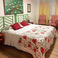 Hotel La Castellana
