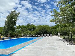 Hotel La Castellana