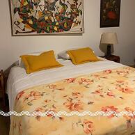 Hotel La Castellana