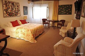 Hotel La Castellana