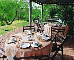 Hotel La Castellana
