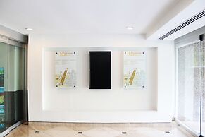 Hotel Monterrey Macroplaza