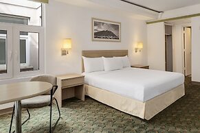 Hotel Monterrey Macroplaza