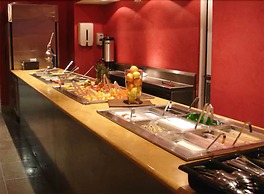 Hotel Monterrey Macroplaza
