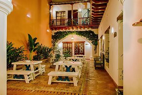 Remedios La Bella Hotel Boutique