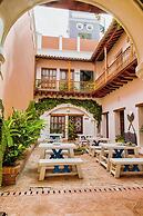 Remedios La Bella Hotel Boutique