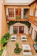 Remedios La Bella Hotel Boutique
