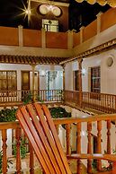 Remedios La Bella Hotel Boutique