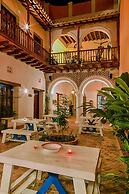 Remedios La Bella Hotel Boutique