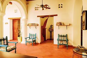 Remedios La Bella Hotel Boutique