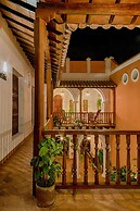 Remedios La Bella Hotel Boutique