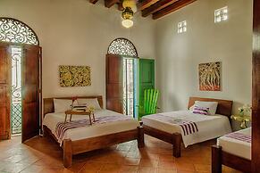 Remedios La Bella Hotel Boutique