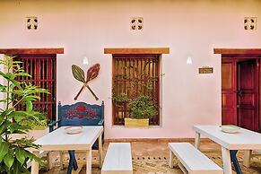 Remedios La Bella Hotel Boutique