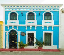 Remedios La Bella Hotel Boutique