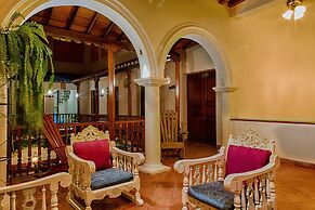 Remedios La Bella Hotel Boutique