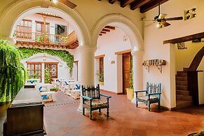 Remedios La Bella Hotel Boutique