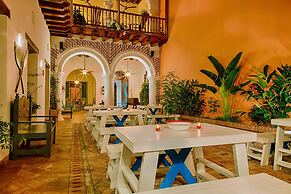 Remedios La Bella Hotel Boutique
